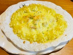 -米德维奇俄式西餐厅(西六道街店)