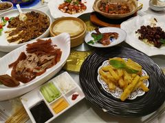 -大鸭梨烤鸭·北京菜(南小街/南苑店)