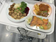 -宜家·瑞典风味餐厅(武汉荟聚中心店)