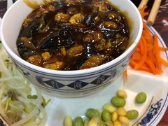 三鲜打卤面-九河居(荔湾路店)