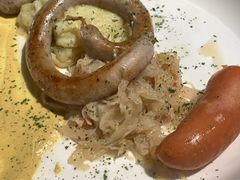 -Secco德式餐吧(南秀村店)