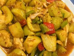 -清真·益鑫羊肉手抓馆(花园北街店)