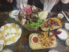 -吉祥圣雪藏餐