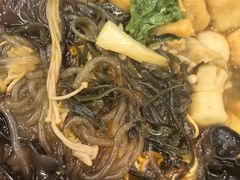 -金乐活美食(中街店)