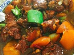 -东财大盘鸡(黑石礁店)