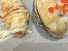 -友壹町寿司(佛山新DNA店)