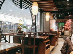 -呷哺呷哺 小火锅 (浦东新欧尚超市店)
