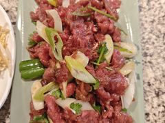 -厚味居炙子烤肉·清真(天桥南纬路店)