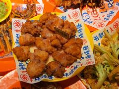 -碌碌发·东南亚风味烧烤档(体育西店)