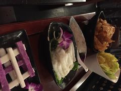 捞王锅物料理(昆山店)-捞王猪肚鸡火锅(昆山店)