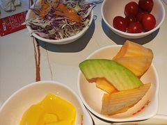 -豪享来中西餐厅(隆昌店)