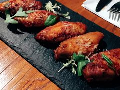 -Amanda餐厅(长乐路店)