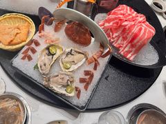 -海月轩海鲜豆捞(紫金塔店)