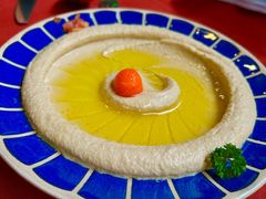 -一千一夜(工体店)