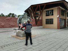 -广东惠东海龟国家级自然保护区