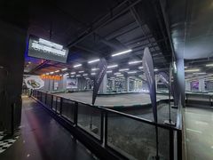 -e赛道卡丁车