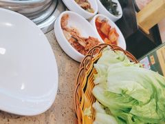 -妙香居韩国烤肉(容桂天佑城店)