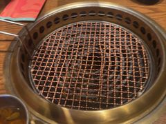 -一品诚记烤肉(大连柏威年购物中心店)