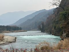 -青城山