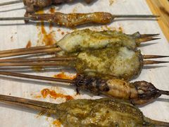 -老虎滩大连海鲜烧烤(建邺云锦路总店)