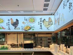 -老乡鸡(西岸凤巢店)