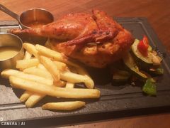 -Ambra Haus琥珀屋精酿餐厅(宝山店)