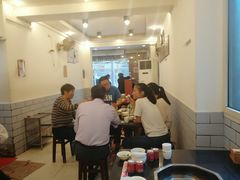 大堂-陈眼镜火锅(总店)