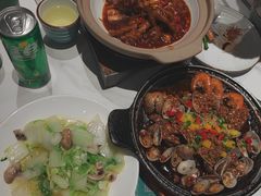 -相遇·川湘融合菜(丹阳吾悦广场店)