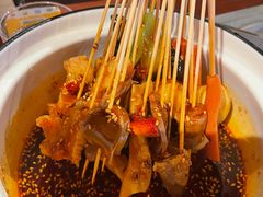 -成都娃娃花园餐厅 (南艺旗舰店)