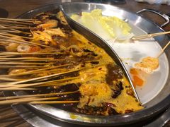 -来蜀乾串串香(北京总店)