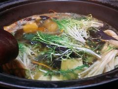 -滇池印象原生态火锅(南开大悦城店)