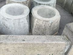 -杭州西湖风景名胜区-满觉陇四眼井