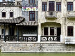 -赤坎·广东华侨国际旅游度假区