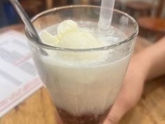 -沙湾姜埋奶(兴新包店)