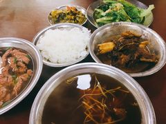 -阿秋牛排(湖心街店)