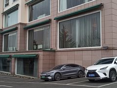-青岛海景花园大酒店
