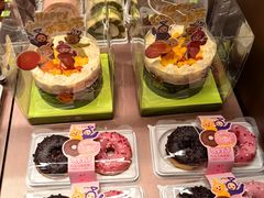 -奈雪的茶(新奥购物中心PRO店)