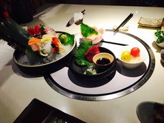 -赤坂亭M9和牛烧肉·日料398放题(万达店)