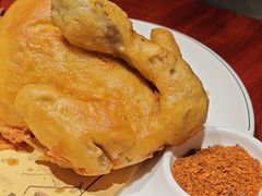 -味鼎长安·地道陕菜(凤城一路店)