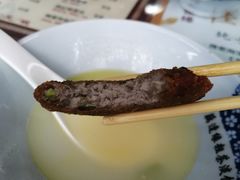 农家煎藕饼-粗茶淡饭(东关街店)