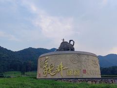 -龙坞茶村