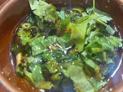 -黔有有贵州酸汤夺夺粉火锅(五味十字店)