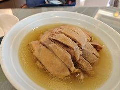 盐水鹅-冶春茶社(官园桥店)