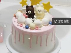 -味多美蛋糕(西大望路店)