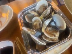 -蚝老板海鲜烧烤大排档(码头店)
