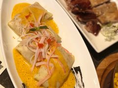 -港丽餐厅(高德置地店)