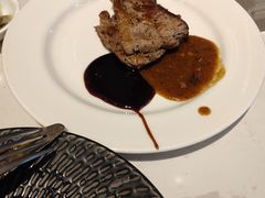 -金安大饭店-金品自助餐厅