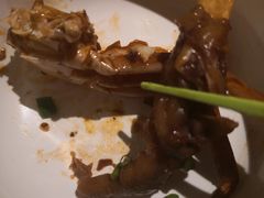 -赖胖子肉蟹煲(金牛万达店)