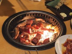 -牛角日本烧肉专门店(小樽店)