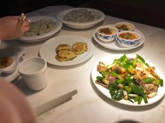 -日丰园海肠水饺·老字号大连海鲜(和平广场店)